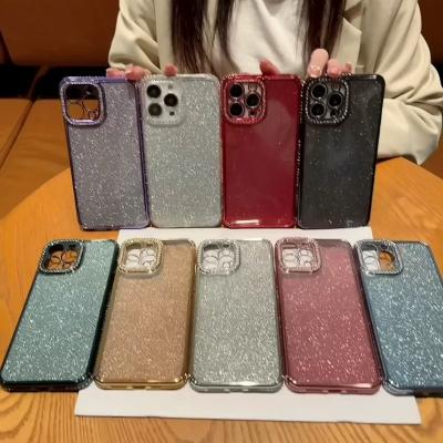 China Shockproof Dragons Plating Shockproof Scratch-Resistant Full Soft TPU Protective Skin Phone Case For iPhone 13 for sale