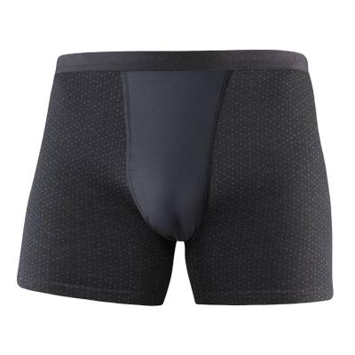 China Breathable Latest Fashion Bamboo Underwear for sale