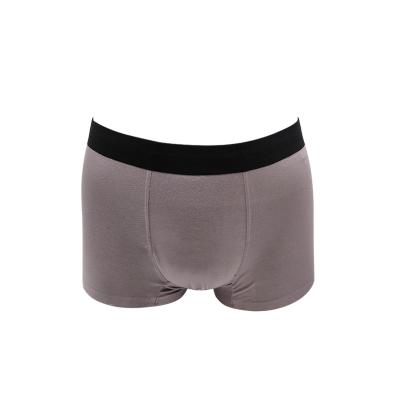 China 100% Antibacterial Bamboo Underwear Men Shaper for sale