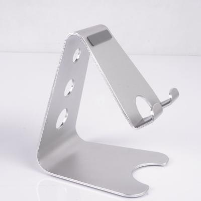 China New style aluminum phone protable foldable stand waterproof for sale