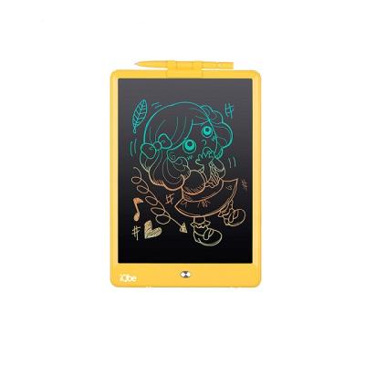 China Dropshipping Colorful Notepads LCD 10 Writing Tablet Drawing Protection Tablet For Kids for sale