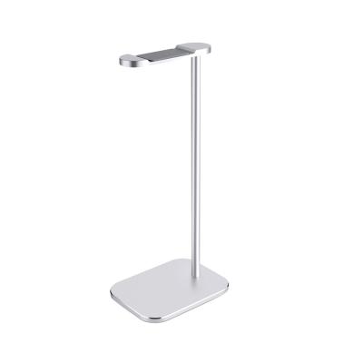 China New modern style protable aluminum earphone stand earphone foldable stand for sale