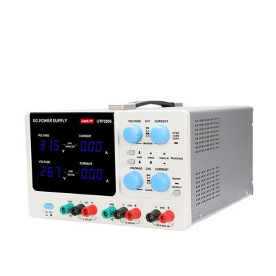 China UTP3305 64V 5A UTP3305 DCPower UNIT DC Power Supply Dual Channels Power Source Supply for sale