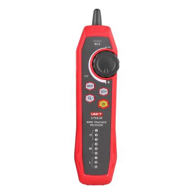 China UT683KIT UNIT digital network line finder; Patrol Telephone Network Line Finder / Matching / Anti-Interference Line Checker UT683KIT for sale