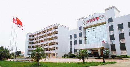 Verified China supplier - Zhanjiang Wuxing Electrical Industrial Co., Ltd.