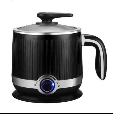 China Hotel Multifunctional Mini Electric Cooker for sale