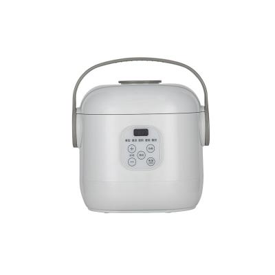 China 0.6L Mini Multifunctional Hotel Cooker for sale