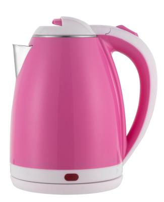 China Mamufactural Stainless Steel Digital Tea Kettle 360 ​​Degree Base Rotation Factory Kitchen Appliances for sale