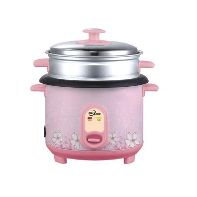 China Hotel hot sale mamufactural kitchen and household cylinder digital rice cooker for sale