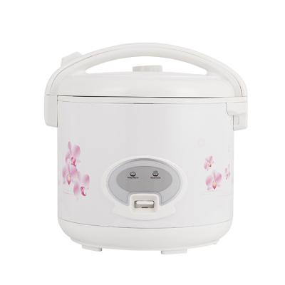 China Hotel factory wholesale luxury rice cooker for sale