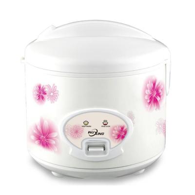 China Hotel hot sale multifunctional luxury rice cooker for sale