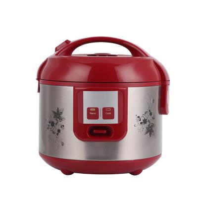 China Hotel New Design Luxury Multifunctional Rice Cooker for sale