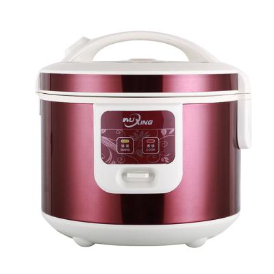 China Hotel hot sale non-stick inner pot for sale