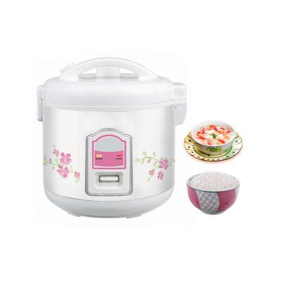 China Hotel Professional Manufacturers Low Sugar Digital Rice Cooker for sale