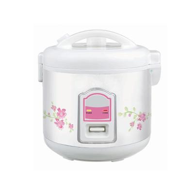 China Hotel Factory Supply Robot Automatic Kitchen Electric Rice Cooker for sale