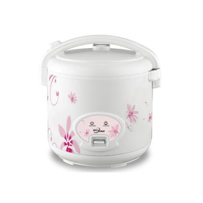 China Hotel Home Appliances Wholesale Portable Spot Kitchenware Steel Smart Rice Cooker for sale