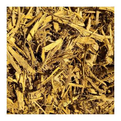 China Environmental protection greening wood garden Decotation plastic mulch laying manual layer of mulch mulching laying mation for sale