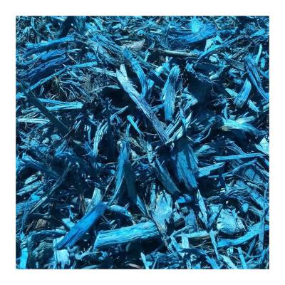 China Garden Decotation China Factory Production Wood Fiber Mulch Mulching Plastic Agriculture Mulch Laying for sale