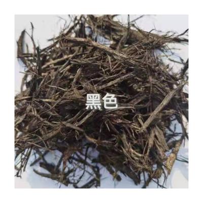 China Garden Decotation Hot Sale Biodegradable Weed Control Mulch Tree Ring Cellulose Mulch for sale