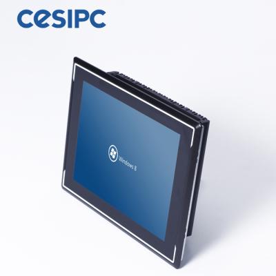 China Industrial PC Stock Computer I5-7200u DDR4 RAM 19inch Touch Screen Capacitive Multi Touch 1280x1024 4xusb3.0 4GB-16GB DDR4 19inch for sale