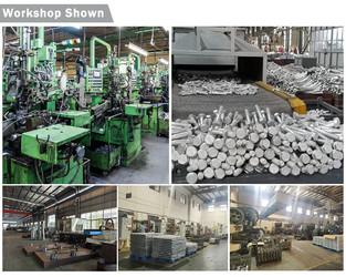 Verified China supplier - Ningbo Yokelink Machinery Co.,Limited