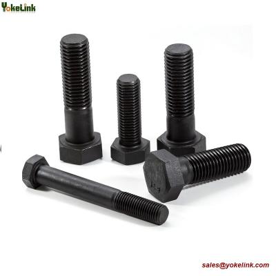 China BS EN 14399-4 HV 10.9 High-strength Structural Bolting Assemblies en venta