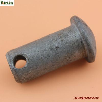 China ANSI B18.8.1 Clevis Pin 1