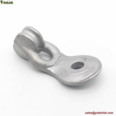 China Angle Thimble Eyelet for Poleline Hardware for sale