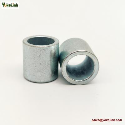 China Zinc Plating machinery Spacer Bushings Sleeve Bushing for sale