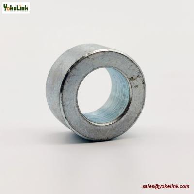 China Zinc Plating machinery Spacer Bushings Sleeve Bushing 5/8