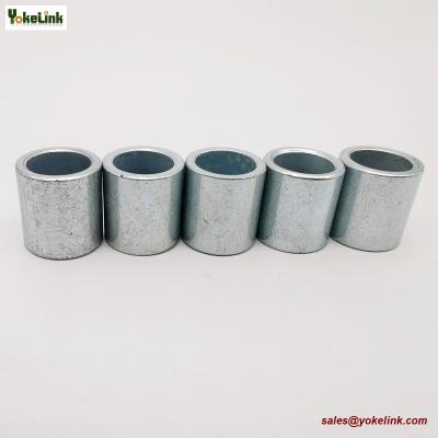 China Zinc Plating machinery Bushing Spacer Sleeve Bushing 3/8