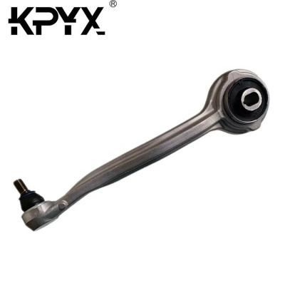 China Auto Suspension Parts For W203 W204 A209 R171 Front Suspension Lower Aluminum Tension Strut Control Arms 2043304411 2043303411 for sale