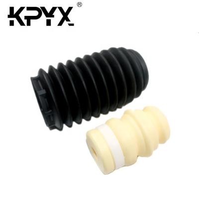 China New Dust Cover Kit Shock Absorber Rubber Buffer Suspension Auto Parts For Mercedes Benz W169 W245 Oe 1693230192 Suspension Bushing Kit for sale