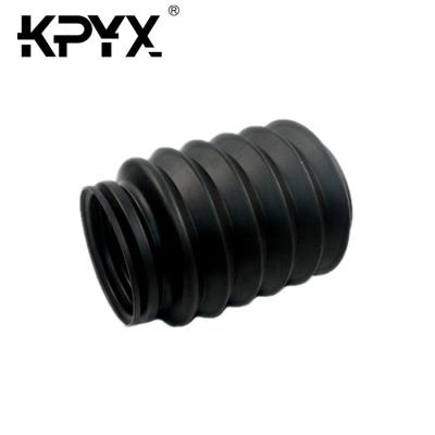 China Auto Suspension Parts E39 530 Shock Absorber Protective Cap For BMW E39 Front Shock Absorber Boot 31331091868 for sale