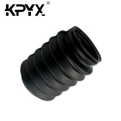 China Auto Suspension Parts KPYX Brand Parts Front Shock Absorber Boot For BMW E46 E81 E87 E90 OE 3133 0146 239 31330146239 Struts Dust Sleeve for sale