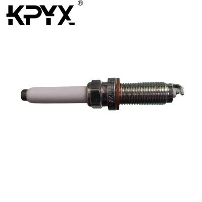 China Car Engine Parts Factory Price A0041597903 004 Spark Plug 159 79 03 0041597003 For Mercedes Benz C300 Cla250 Glc300 for sale