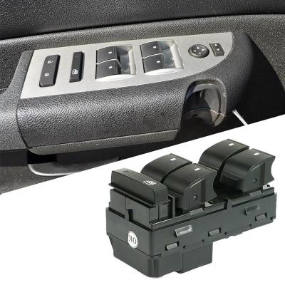 China For Chevrolet Silverado GMC Sierra 4-Door Left Driver Window Master Power Switch 25789692 25789692 for sale