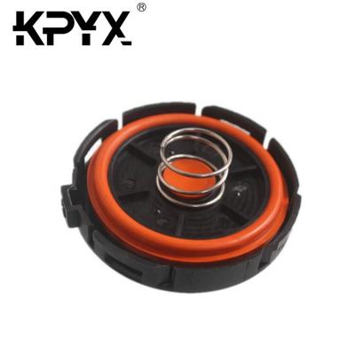 China Auto Engine Systems KPYX R55 R56 R57 R58 N12 N16 Engine Value Oil Cover 11127572724 For Mini 11127646554 11127567162 for sale