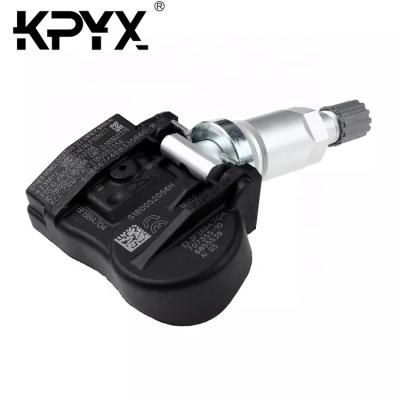 China Auto Tpms Electrical System Tire Pressure Sensor 36106856209 For BMW F22 F30 F80 F10 Mini Cooper F55 F56 R60 R58 for sale