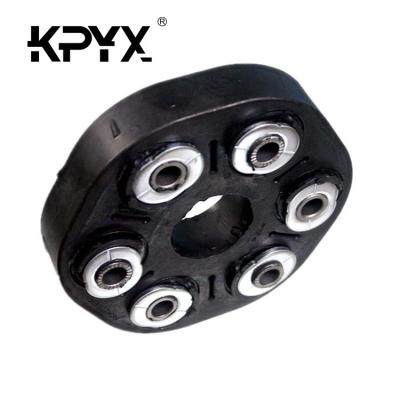 China Auto Transmission Systems KPYX Propeller Flex Joint Disc Transmission Systems OEM 3141520012 For E81 E88 E90 E92 E60 E61 Propshaft Drive Shafts for sale