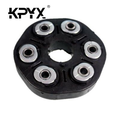 China Teacher. Auto Shaft Flex Transmission Systems Drive Shaft Propeller Joint 26111229754 E63 E64 For BMW 5er E39 7er E65 E66 Automatic Transmission Systems for sale