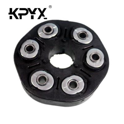 China KPYX 3141520006 Auto Drive Systems Transmission Parts Propeller Shafts For BMW E46 E39 E38 E65 E66 Flex Disc for sale