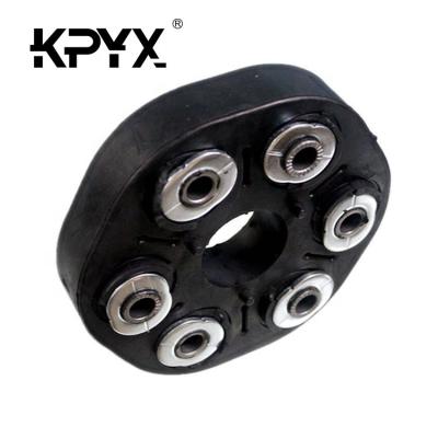 China Auto Transmission Systems KPYX Auto Parts Drive Shaft Flex Disc 26117572664 For E46 E39 E38 E65 E66 Transmission Propeller Shafts for sale