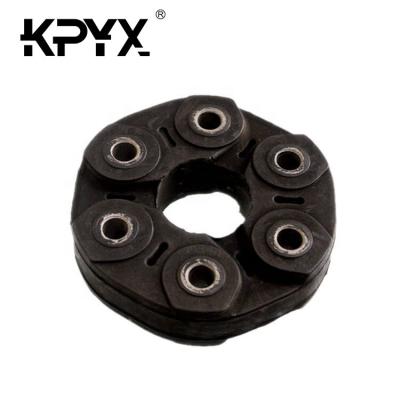 China Auto Wholesale Auto Parts Flex Disc Transmission Systems KPYX OE 26111225624 For BMW E21 E30 E36 E28 E34 Drive Propeller Shaft for sale