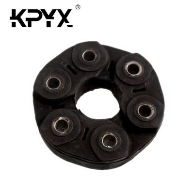 China KPYX Transmission Systems Auto Parts OE 26117503159 Auto Car Propeller Shafts For BMW E53 E70 E71 Front Flex Disc Manufacturer for sale