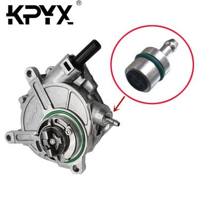 China Car Brake Parts Motor Vacuum Pump 2722300065 For Mercedes-Benz C E S Class W203 W204 W212 W221 C280 R230 Brake System Valves for sale