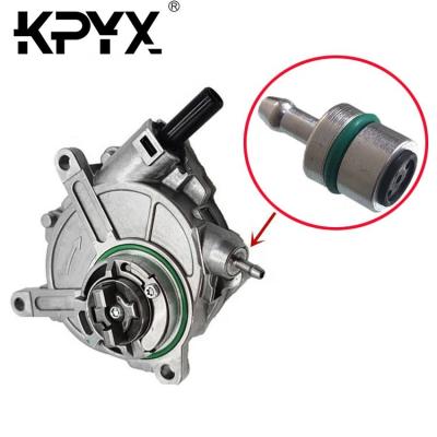 China Good Quality Car Brake Parts Vacuum Pump 2722300065 For Mercedes Benz W203 W212 R171 C230 C280 C300 E350 Slk300 Brake System Valves for sale