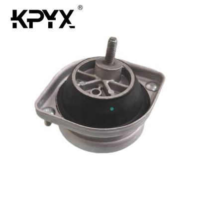 China Car Engine Parts KPYX OE 22111097252 RH Engine Mount 22111092824 For BMW E38 E39 for sale