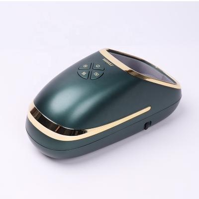 China Handheld Shoes for Massage Therapists Handheld Wireless Handheld Foot Massager Foot Massager for sale