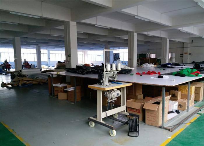 Verifizierter China-Lieferant - Guangzhou Fun Equipment Limited